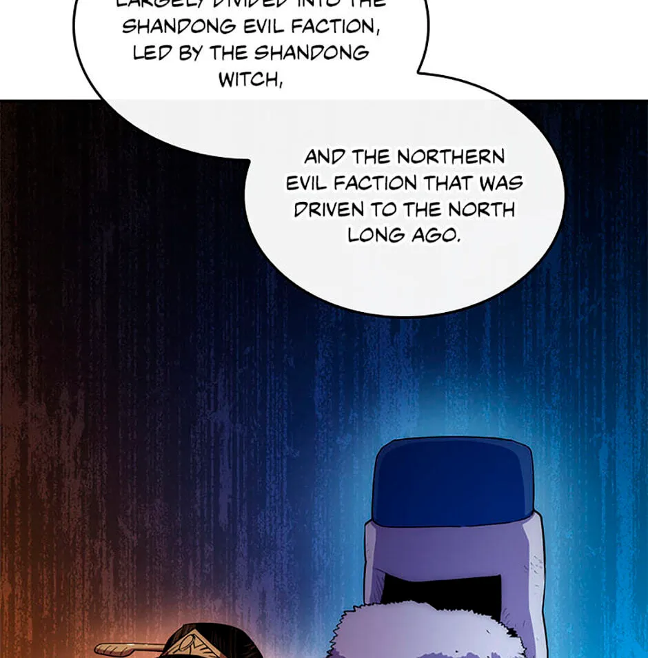 Legend of an Asura - The Poison Dragon Chapter 91 page 119 - 