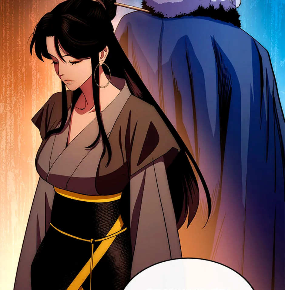 Legend of an Asura - The Poison Dragon Chapter 91 page 120 - 