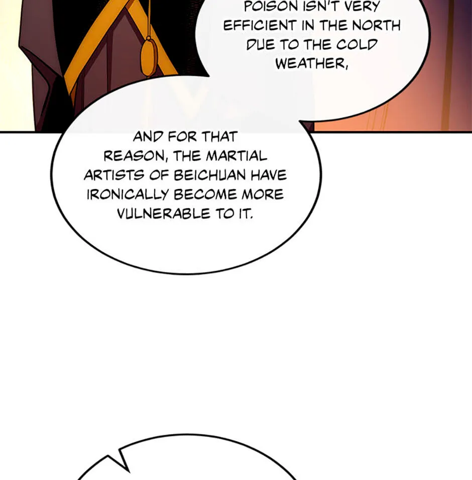 Legend of an Asura - The Poison Dragon Chapter 91 page 121 - 