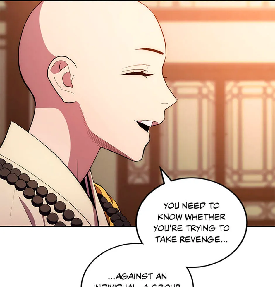 Legend of an Asura - The Poison Dragon Chapter 91 page 132 - 