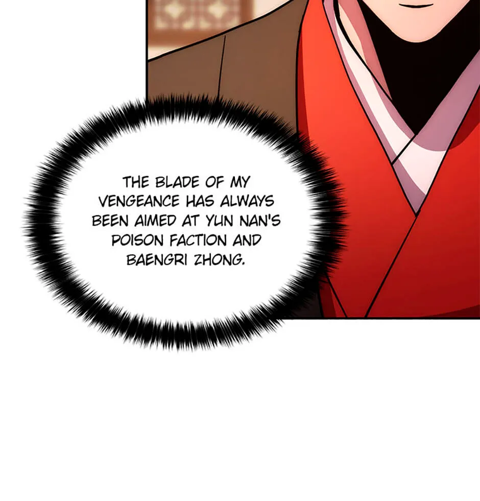 Legend of an Asura - The Poison Dragon Chapter 91 page 134 - 