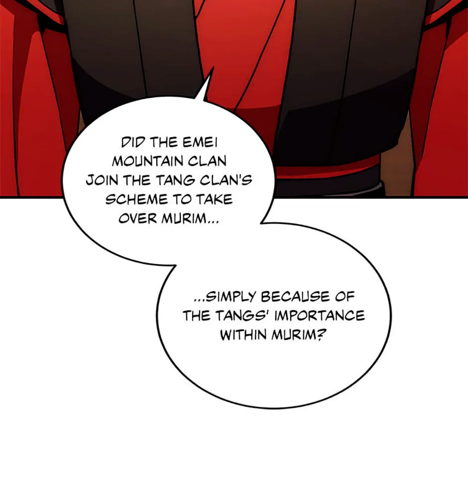 Legend of an Asura - The Poison Dragon Chapter 91 page 140 - 