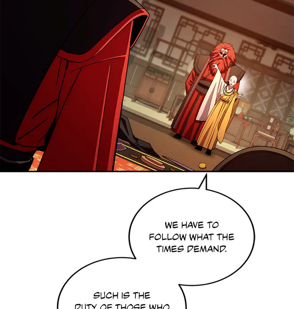 Legend of an Asura - The Poison Dragon Chapter 91 page 142 - 