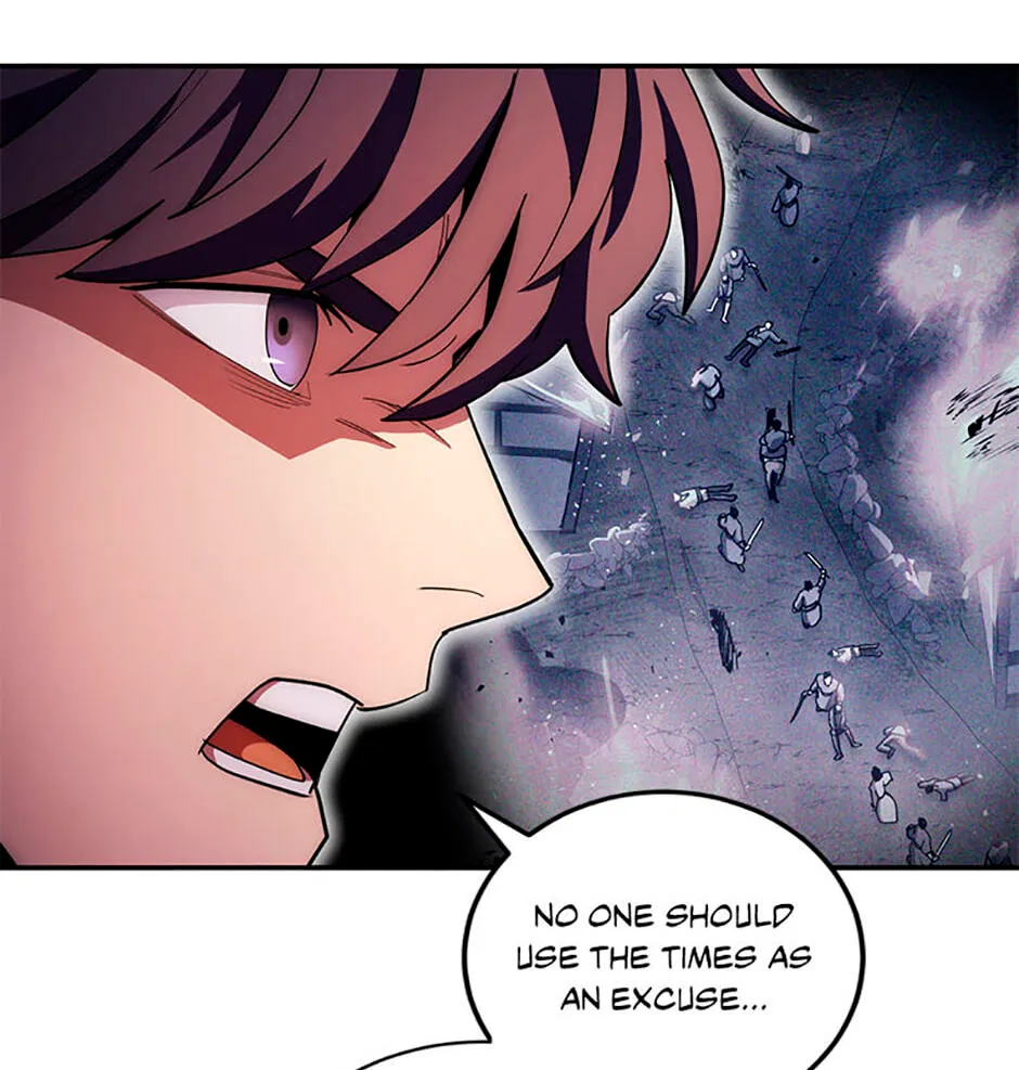 Legend of an Asura - The Poison Dragon Chapter 91 page 144 - 
