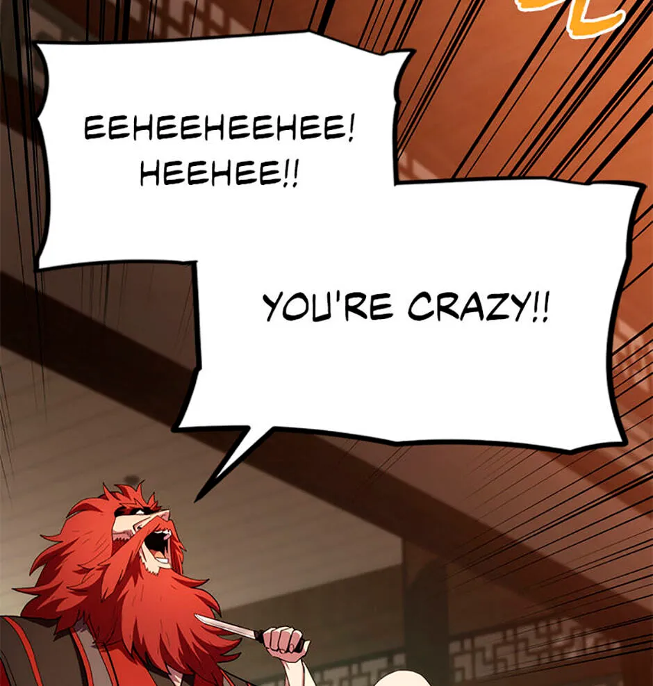 Legend of an Asura - The Poison Dragon Chapter 91 page 153 - 