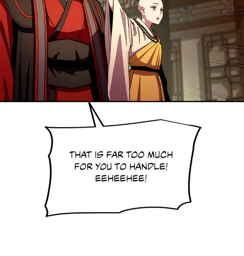 Legend of an Asura - The Poison Dragon Chapter 91 page 154 - 