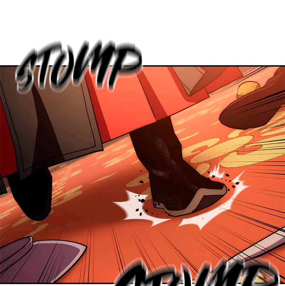 Legend of an Asura - The Poison Dragon Chapter 91 page 159 - 