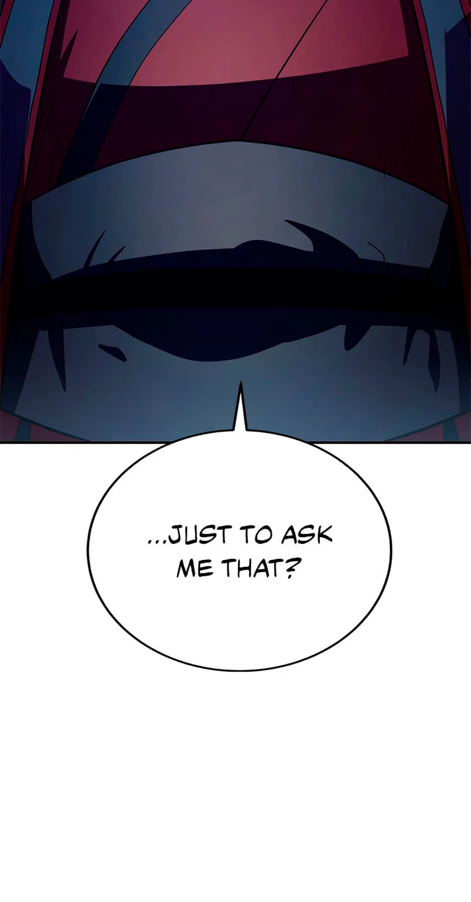Legend of an Asura - The Poison Dragon Chapter 91 page 17 - 