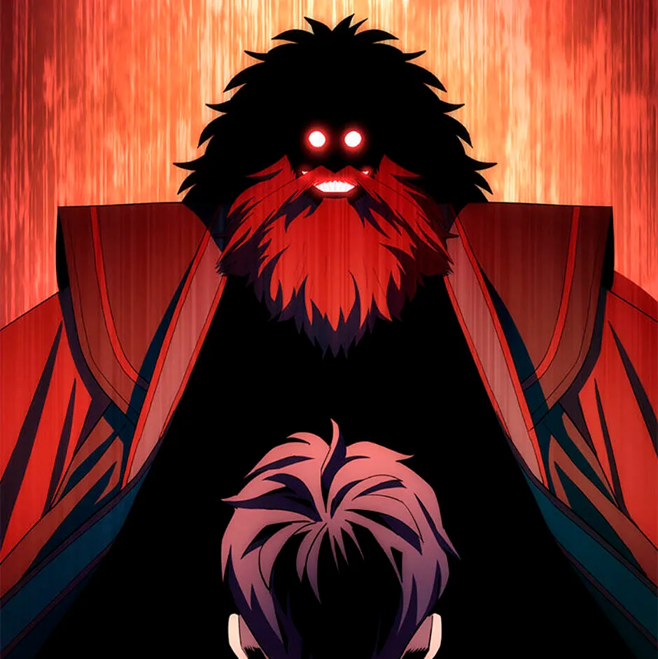 Legend of an Asura - The Poison Dragon Chapter 91 page 163 - 