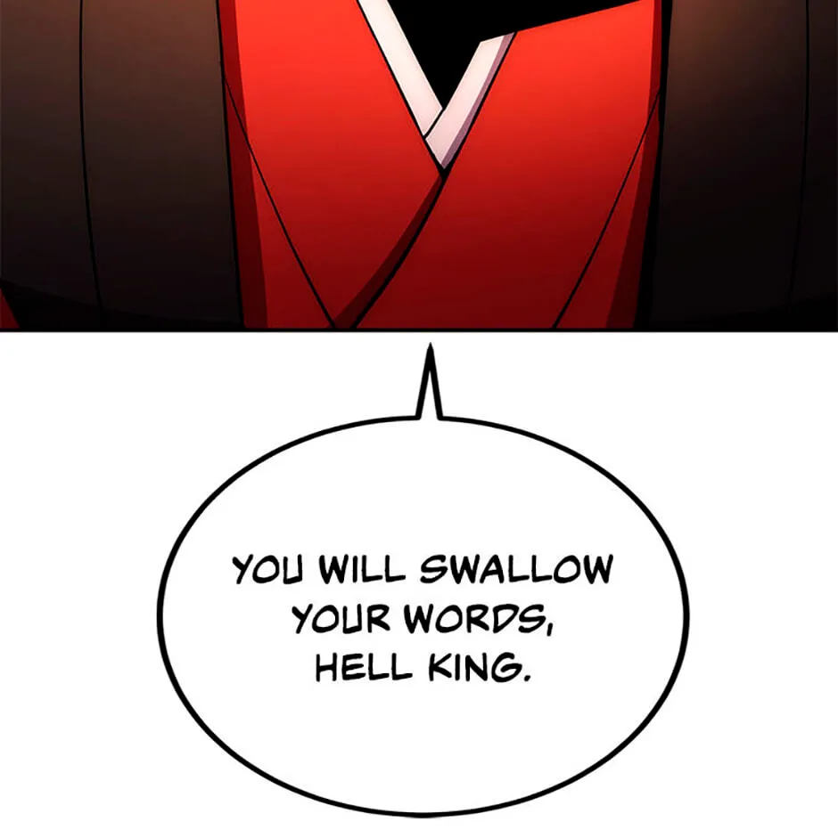Legend of an Asura - The Poison Dragon Chapter 91 page 167 - 