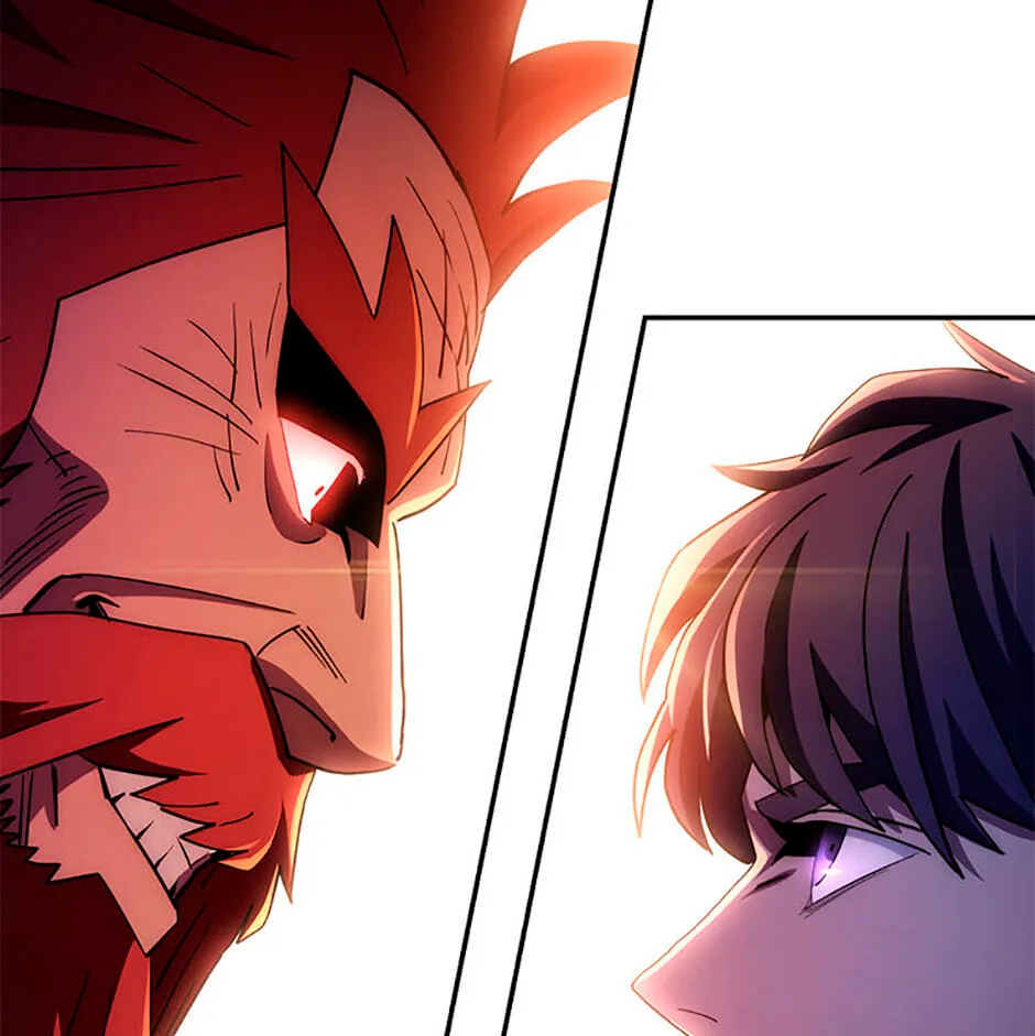 Legend of an Asura - The Poison Dragon Chapter 91 page 169 - 