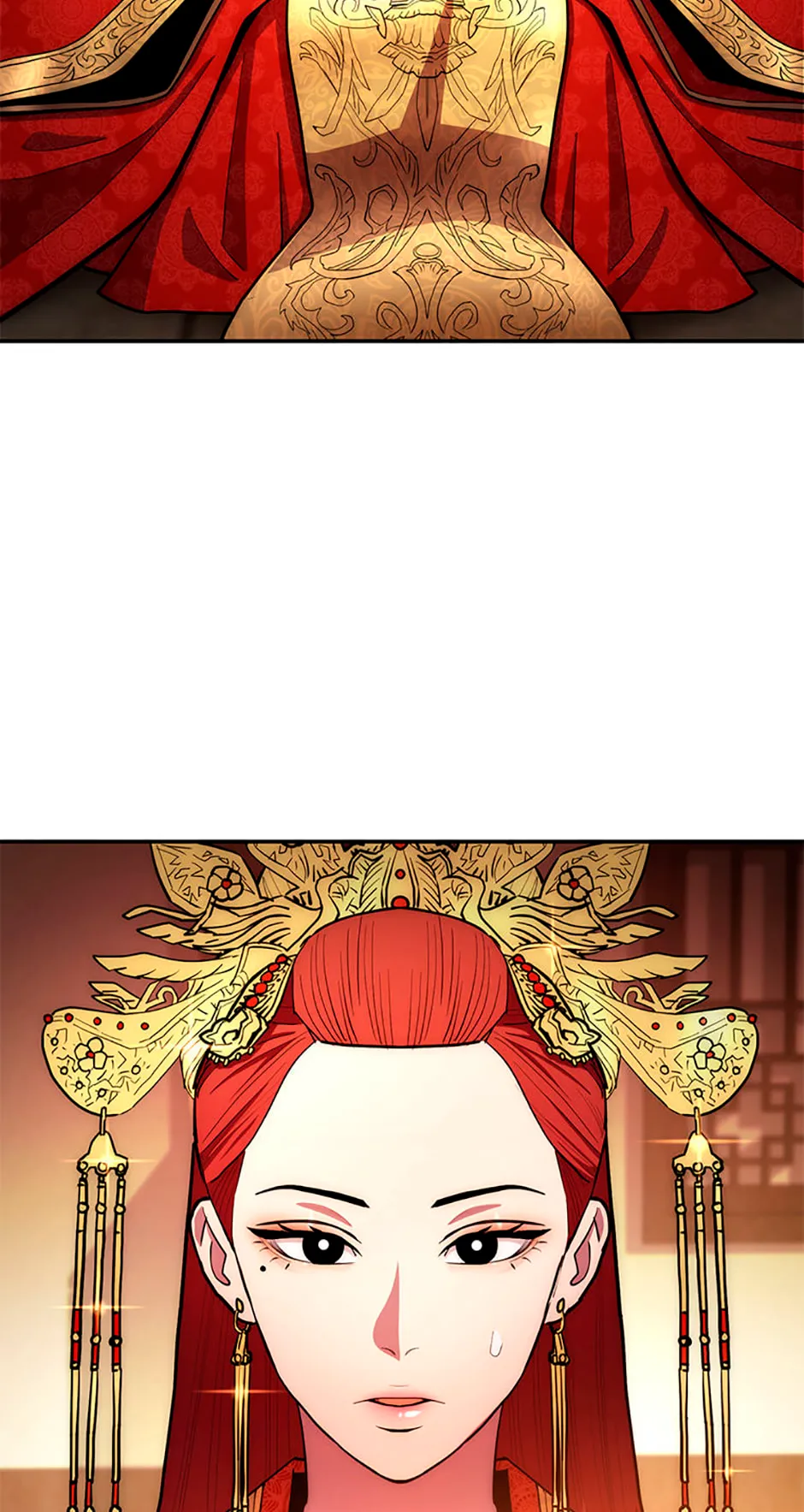 Legend of an Asura - The Poison Dragon Chapter 91 page 3 - 