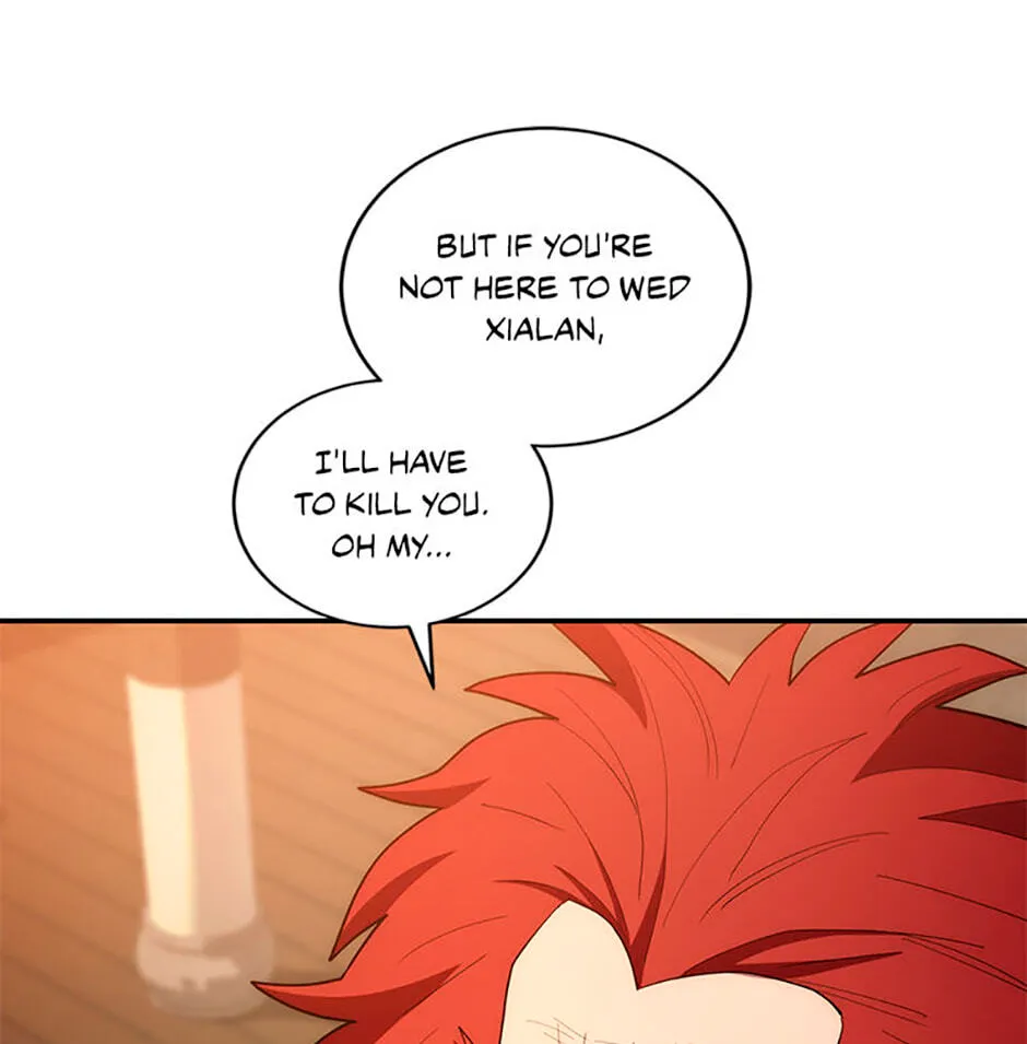 Legend of an Asura - The Poison Dragon Chapter 91 page 32 - 