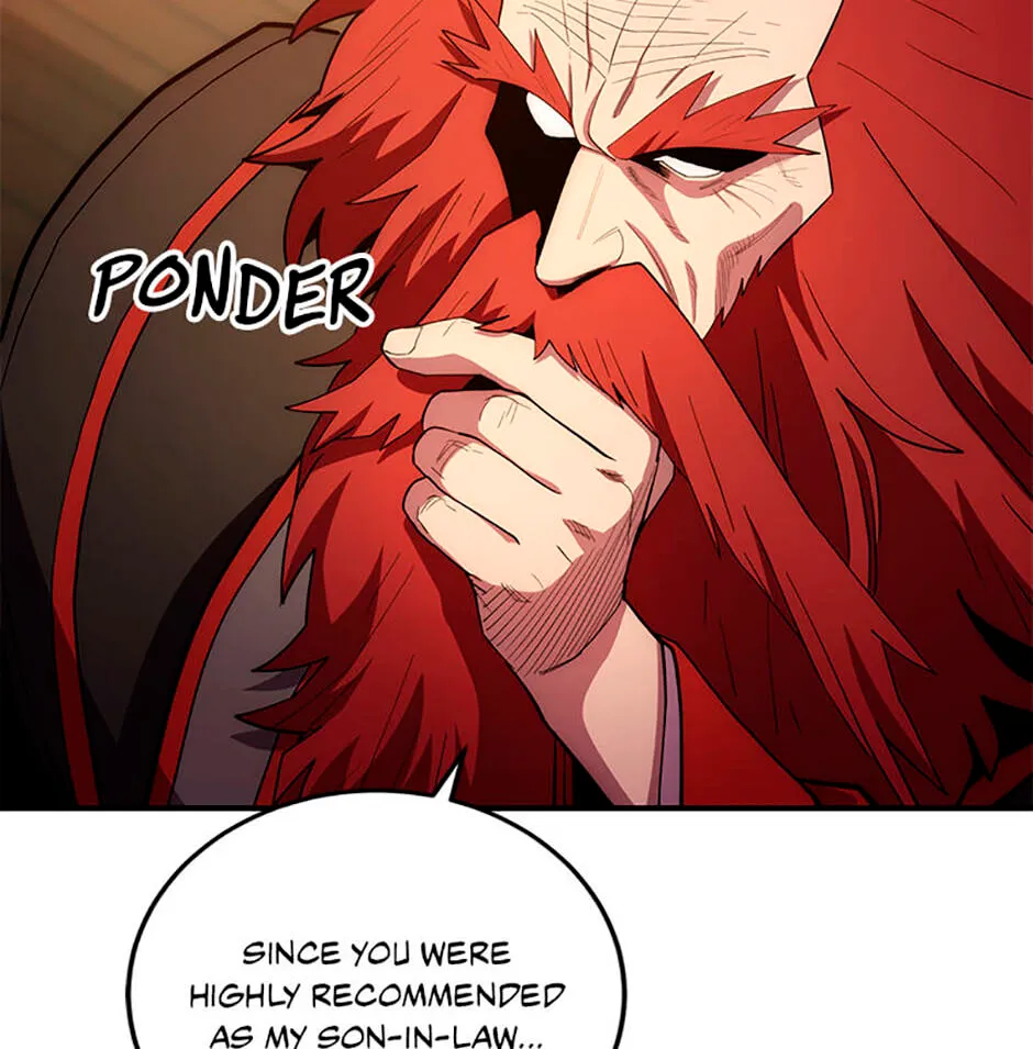 Legend of an Asura - The Poison Dragon Chapter 91 page 33 - 