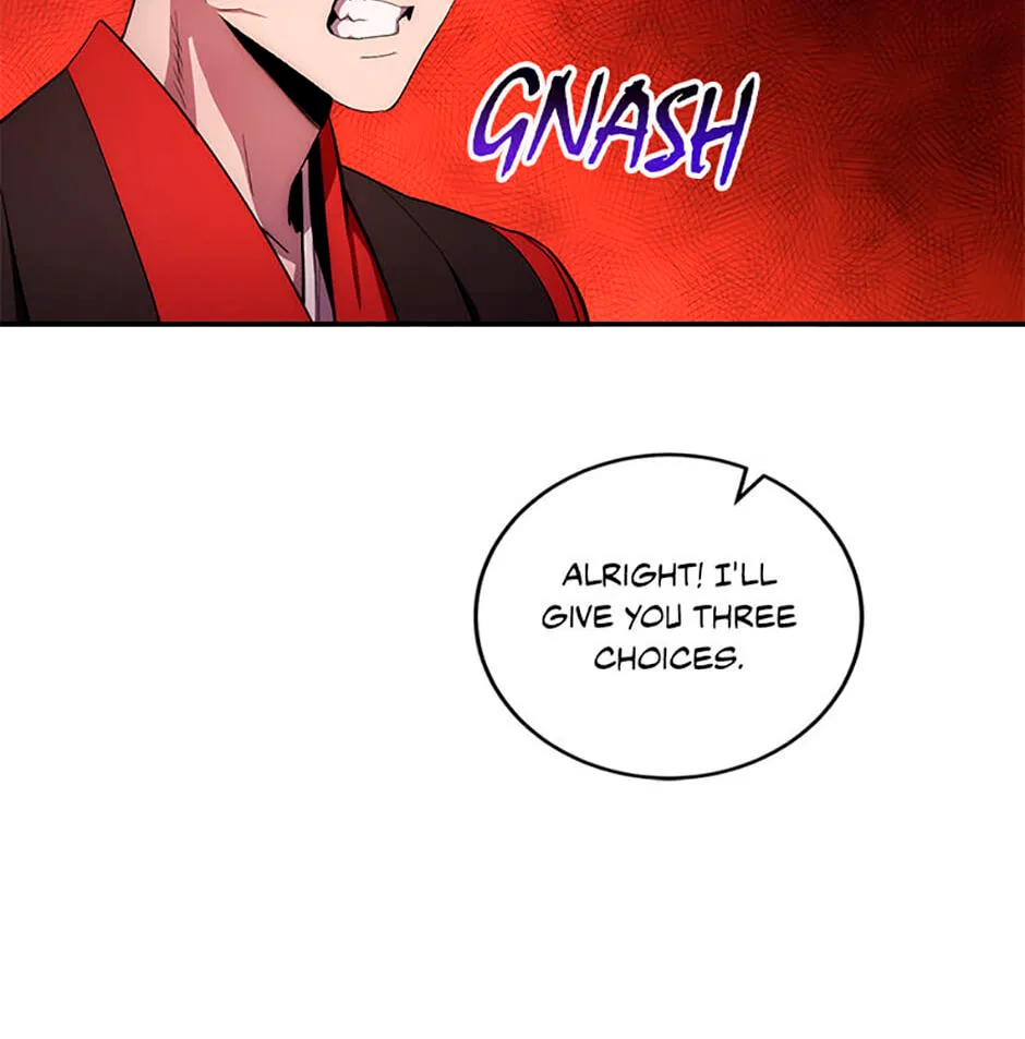 Legend of an Asura - The Poison Dragon Chapter 91 page 35 - 
