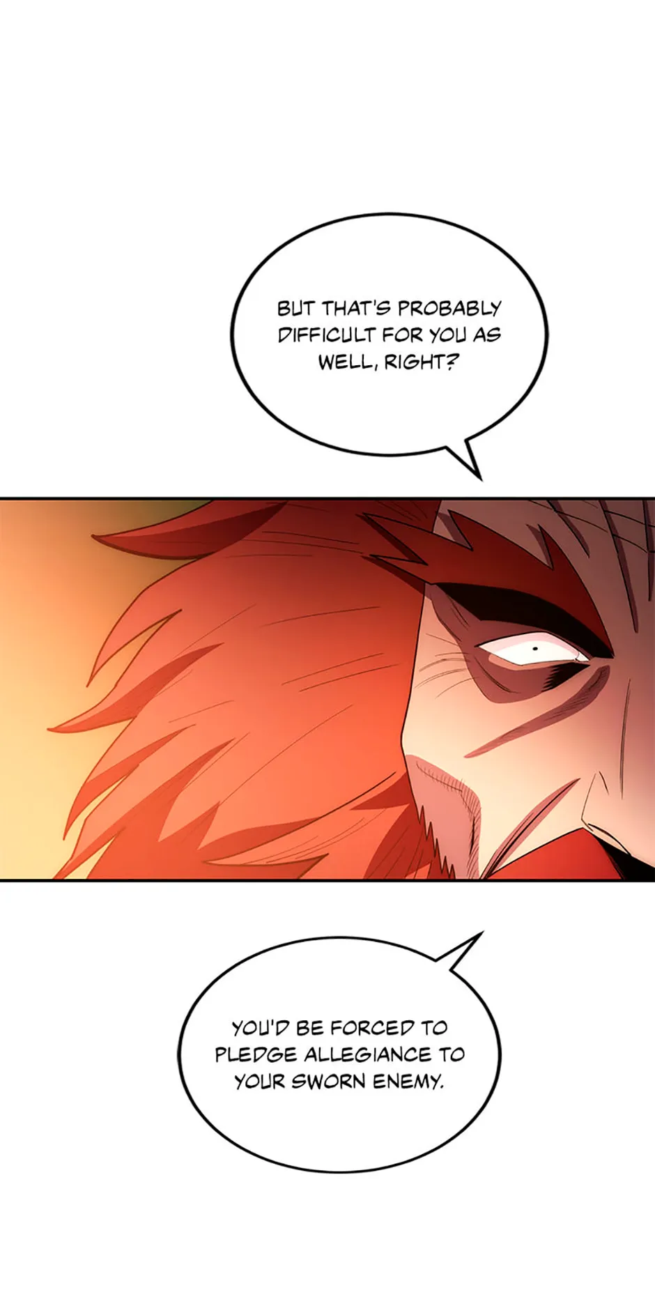Legend of an Asura - The Poison Dragon Chapter 91 page 40 - 