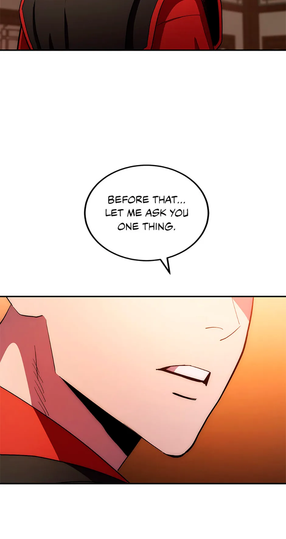 Legend of an Asura - The Poison Dragon Chapter 91 page 5 - 