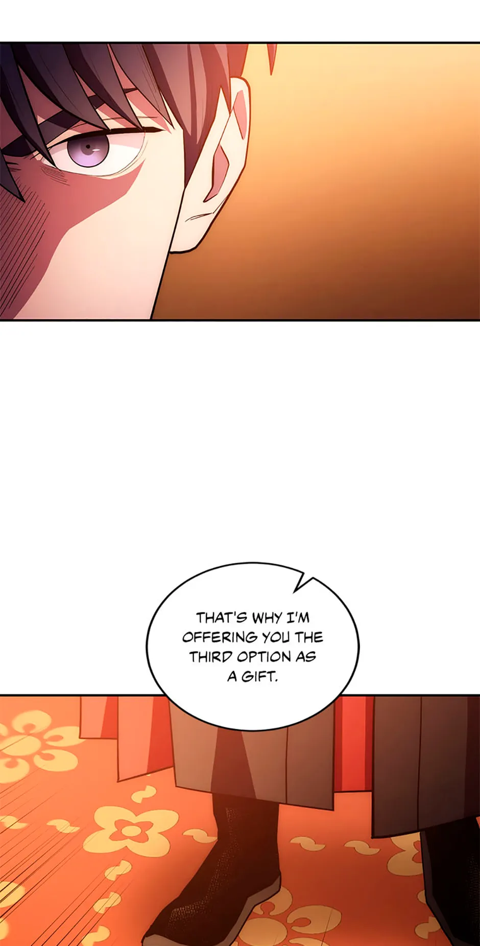 Legend of an Asura - The Poison Dragon Chapter 91 page 41 - 