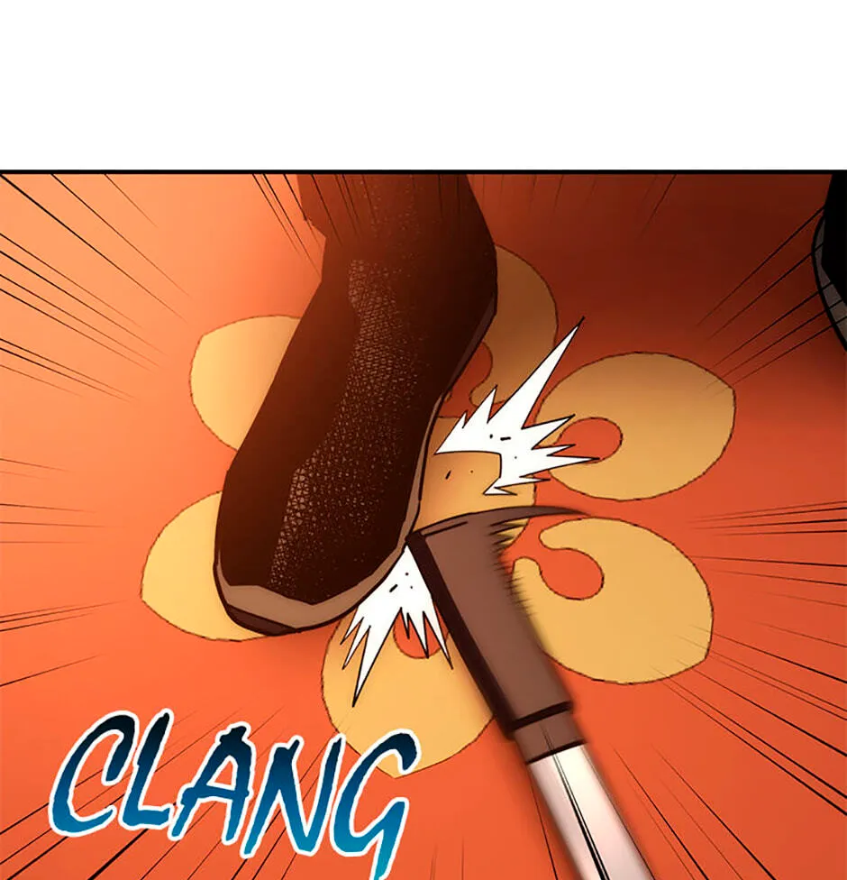 Legend of an Asura - The Poison Dragon Chapter 91 page 43 - 