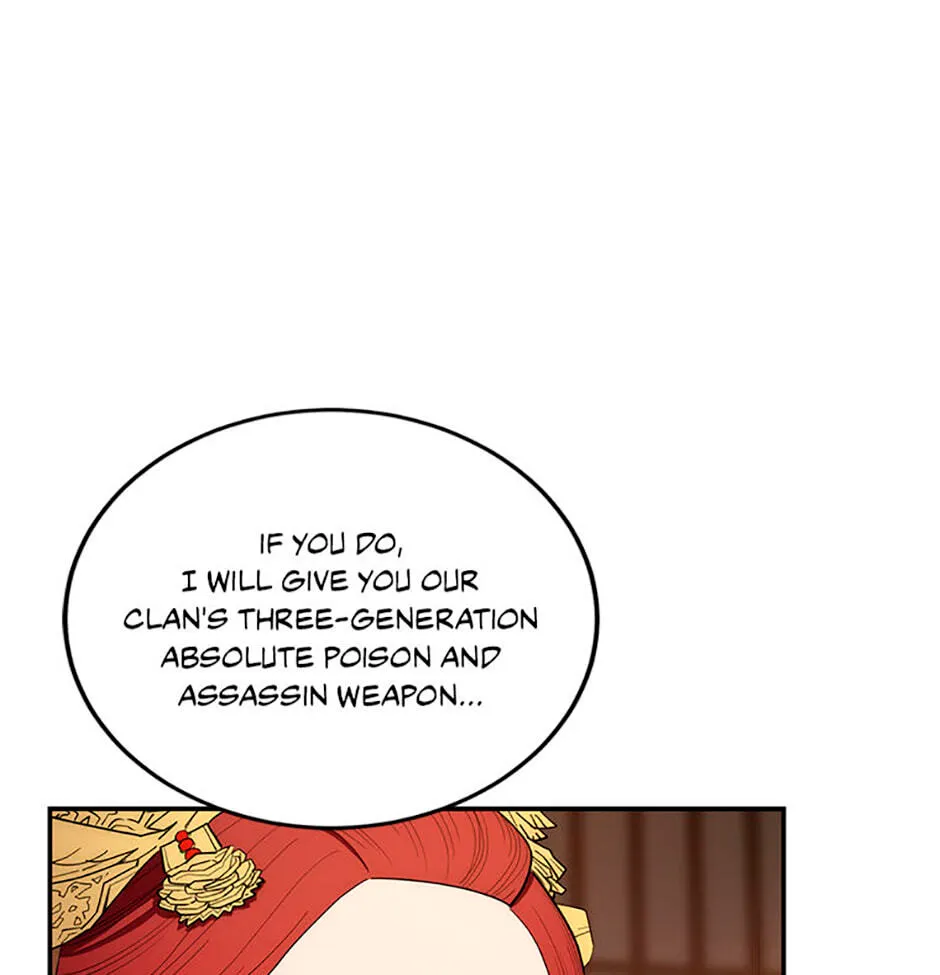 Legend of an Asura - The Poison Dragon Chapter 91 page 50 - 