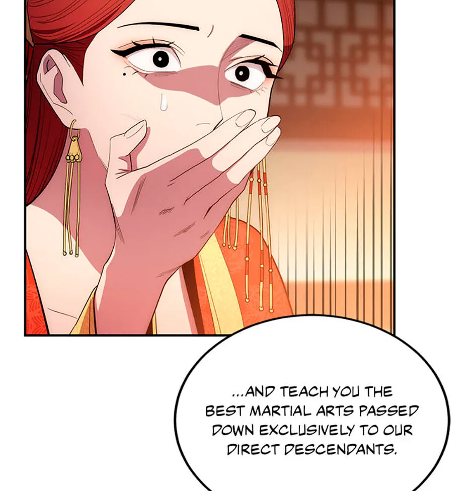 Legend of an Asura - The Poison Dragon Chapter 91 page 51 - 