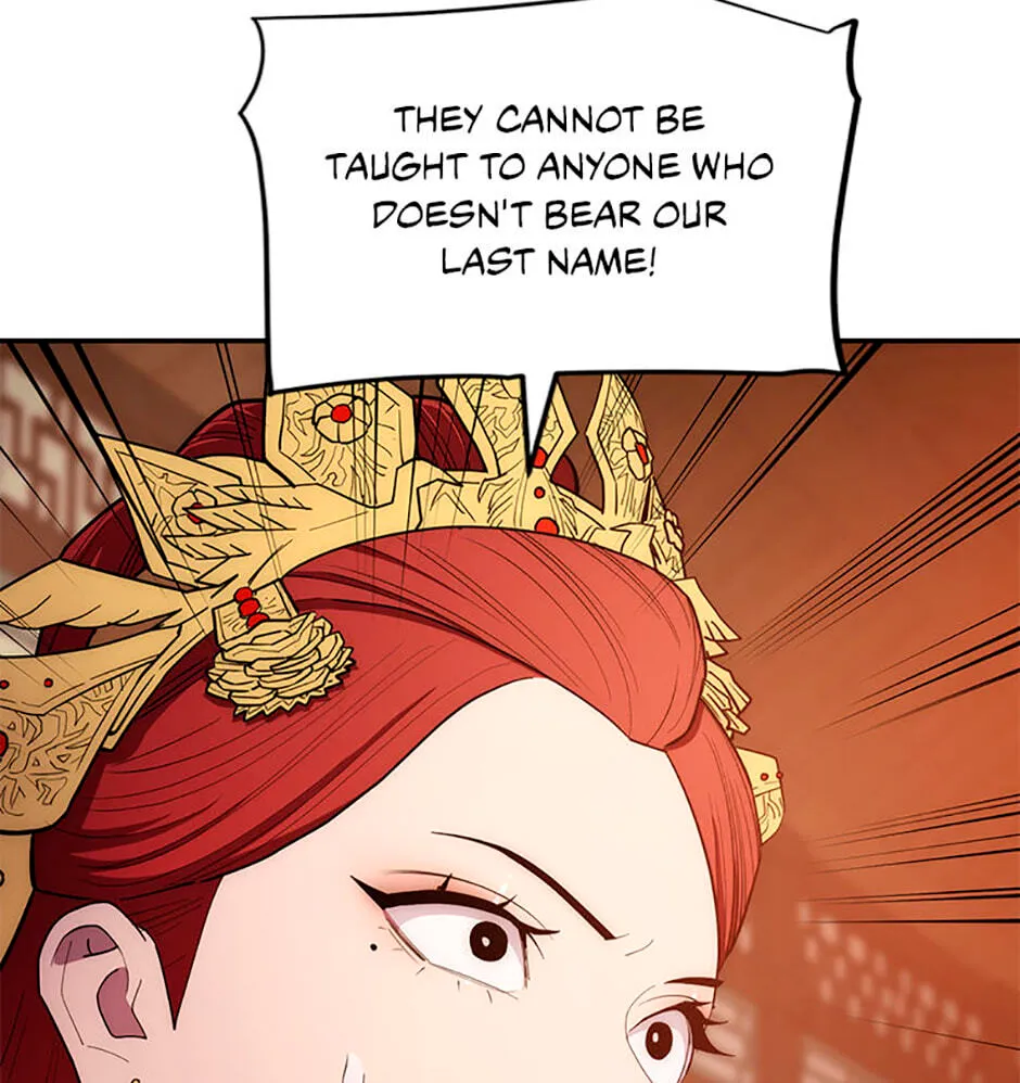 Legend of an Asura - The Poison Dragon Chapter 91 page 63 - 