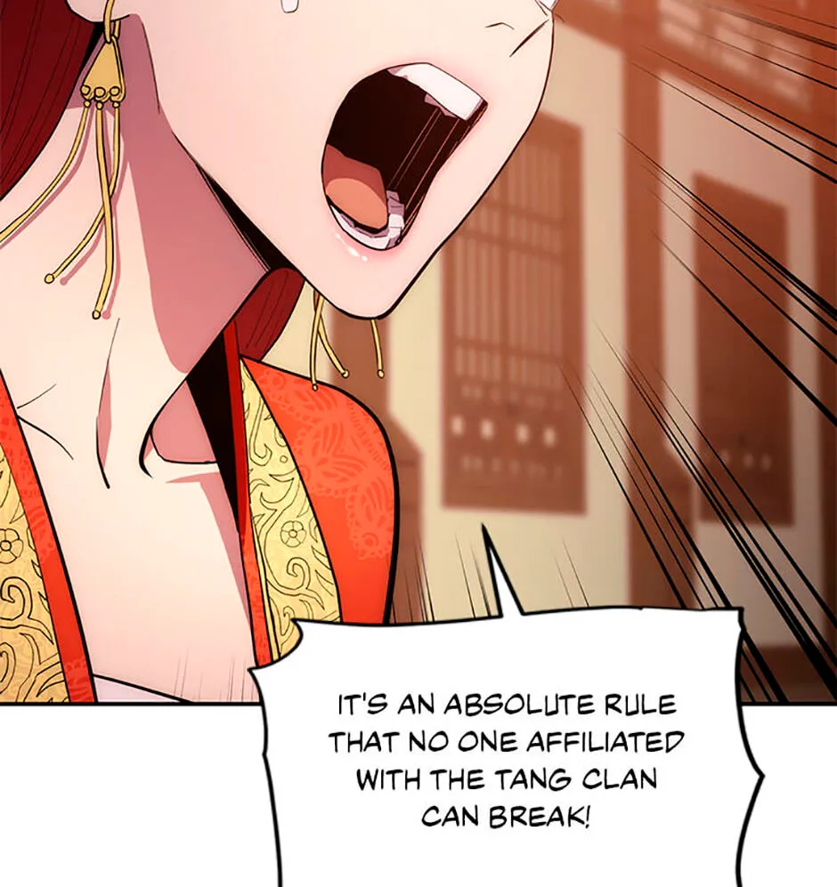 Legend of an Asura - The Poison Dragon Chapter 91 page 64 - 