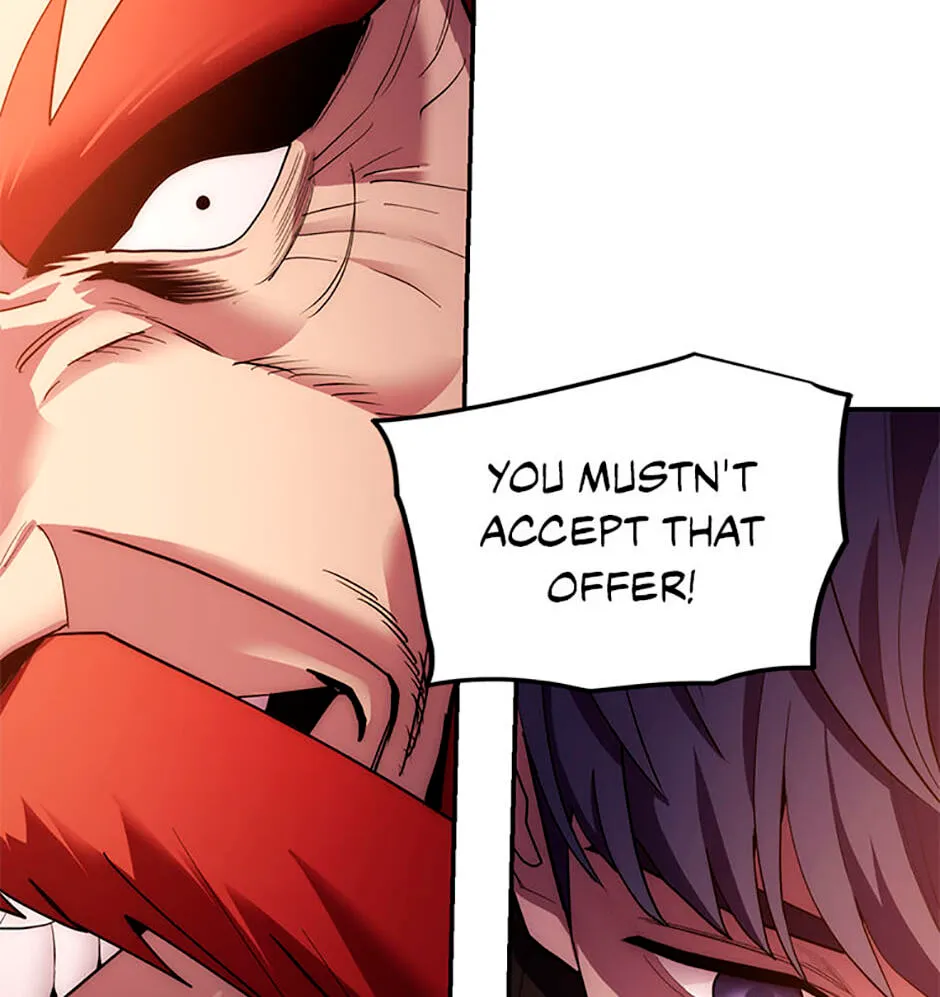Legend of an Asura - The Poison Dragon Chapter 91 page 68 - 