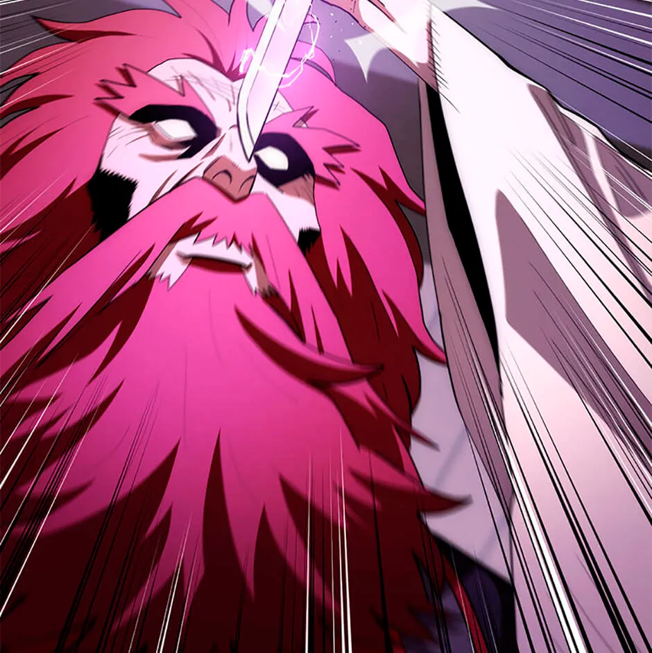 Legend of an Asura - The Poison Dragon Chapter 91 page 88 - 