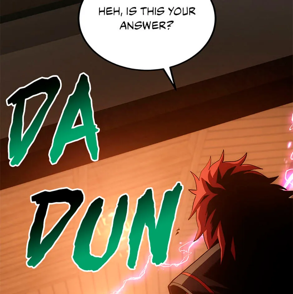Legend of an Asura - The Poison Dragon Chapter 91 page 90 - 