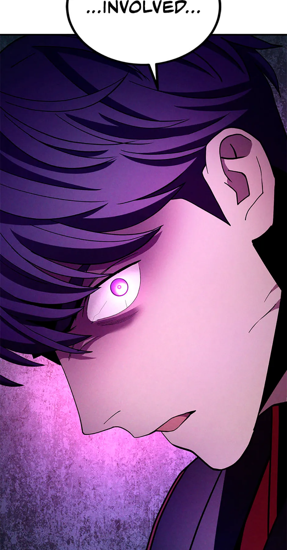 Legend of an Asura - The Poison Dragon Chapter 91 page 10 - 