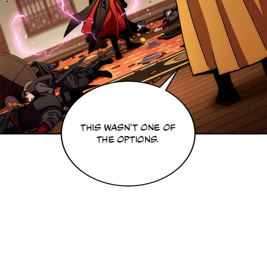 Legend of an Asura - The Poison Dragon Chapter 91 page 92 - 