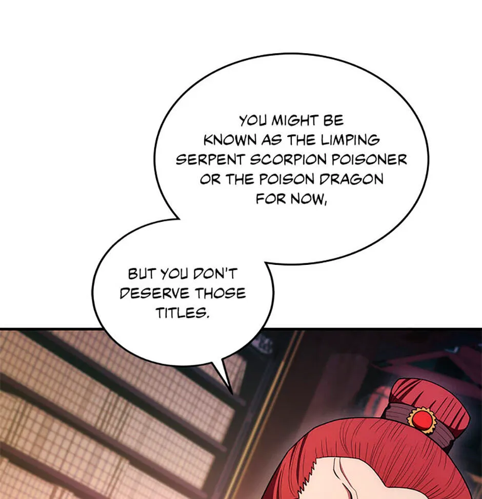 Legend of an Asura - The Poison Dragon Chapter 92 page 102 - 