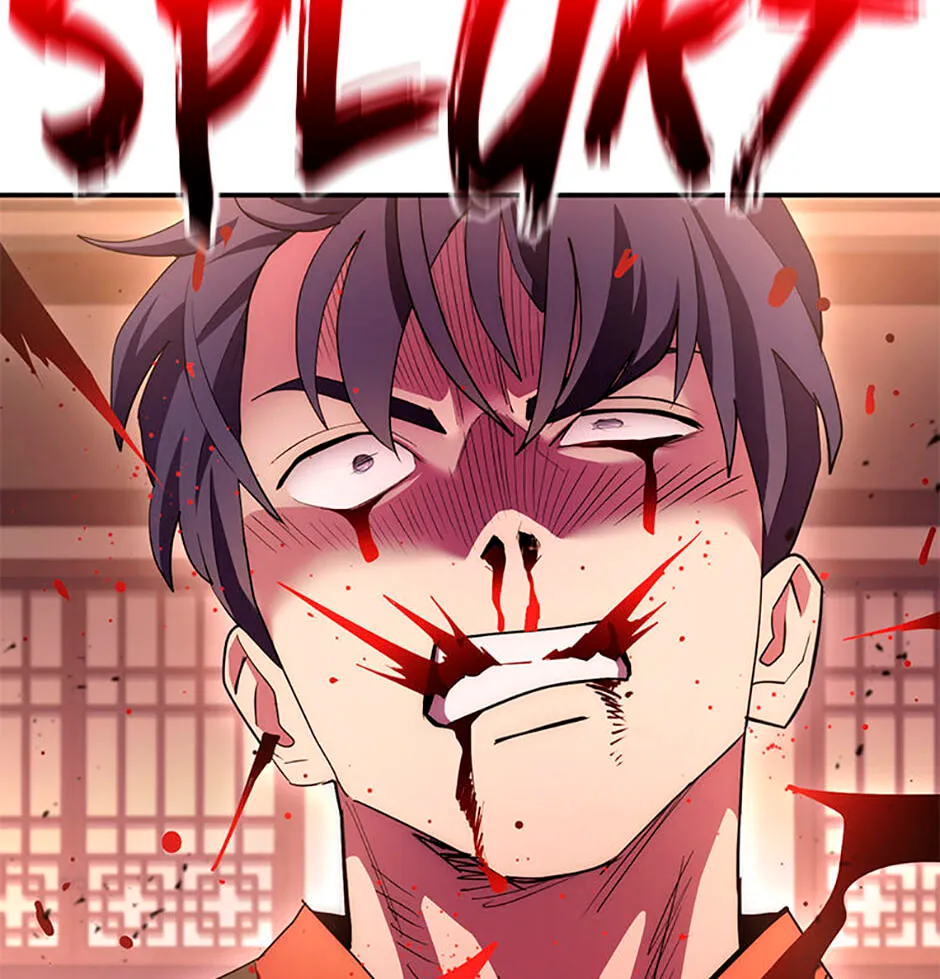 Legend of an Asura - The Poison Dragon Chapter 92 page 12 - 