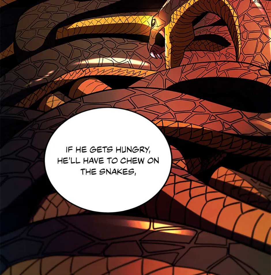 Legend of an Asura - The Poison Dragon Chapter 92 page 121 - 