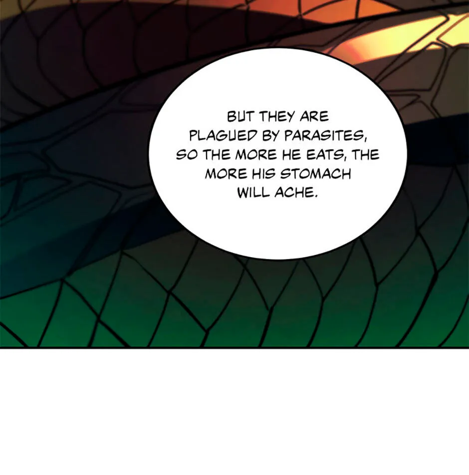 Legend of an Asura - The Poison Dragon Chapter 92 page 122 - 
