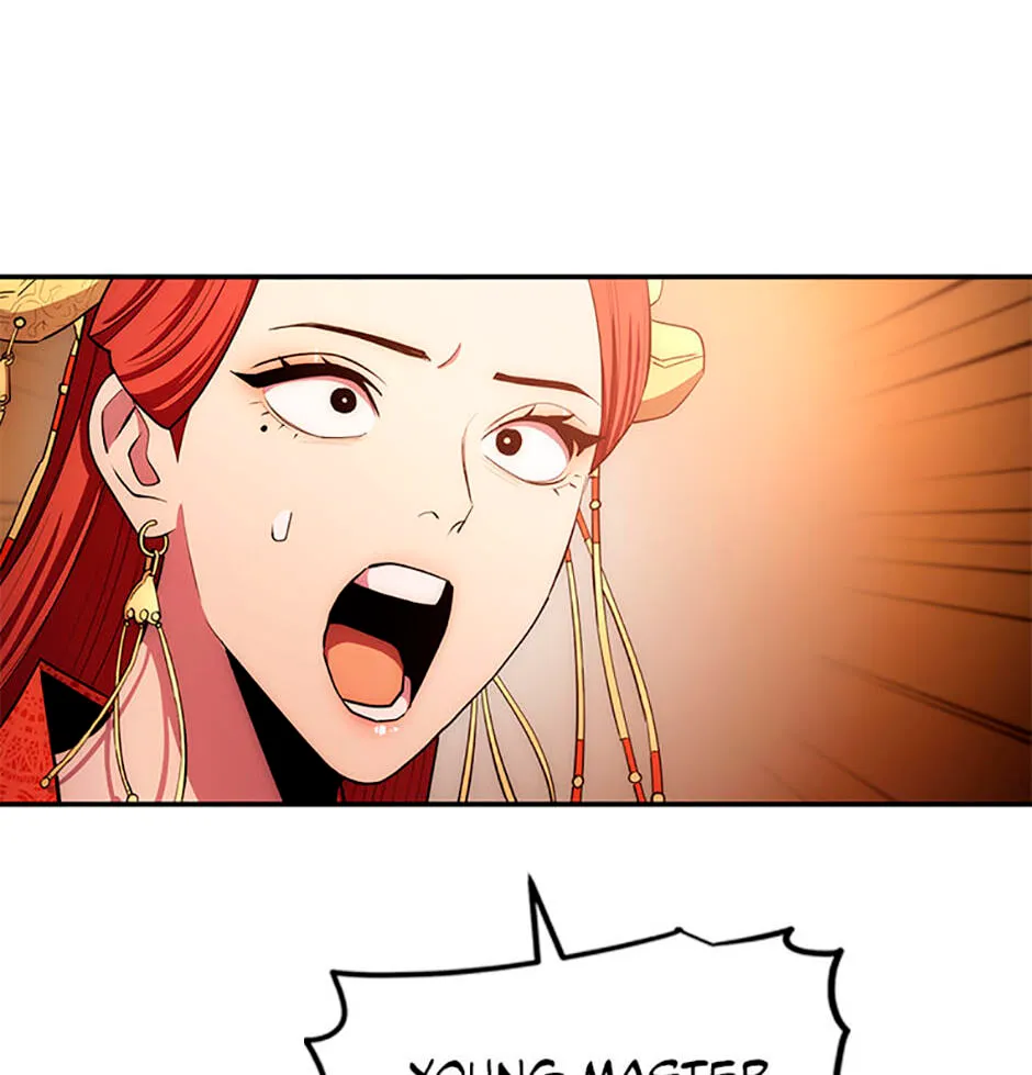 Legend of an Asura - The Poison Dragon Chapter 92 page 14 - 
