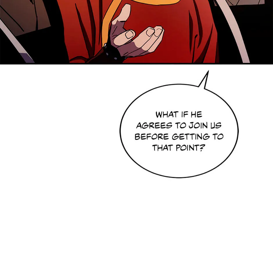 Legend of an Asura - The Poison Dragon Chapter 92 page 131 - 