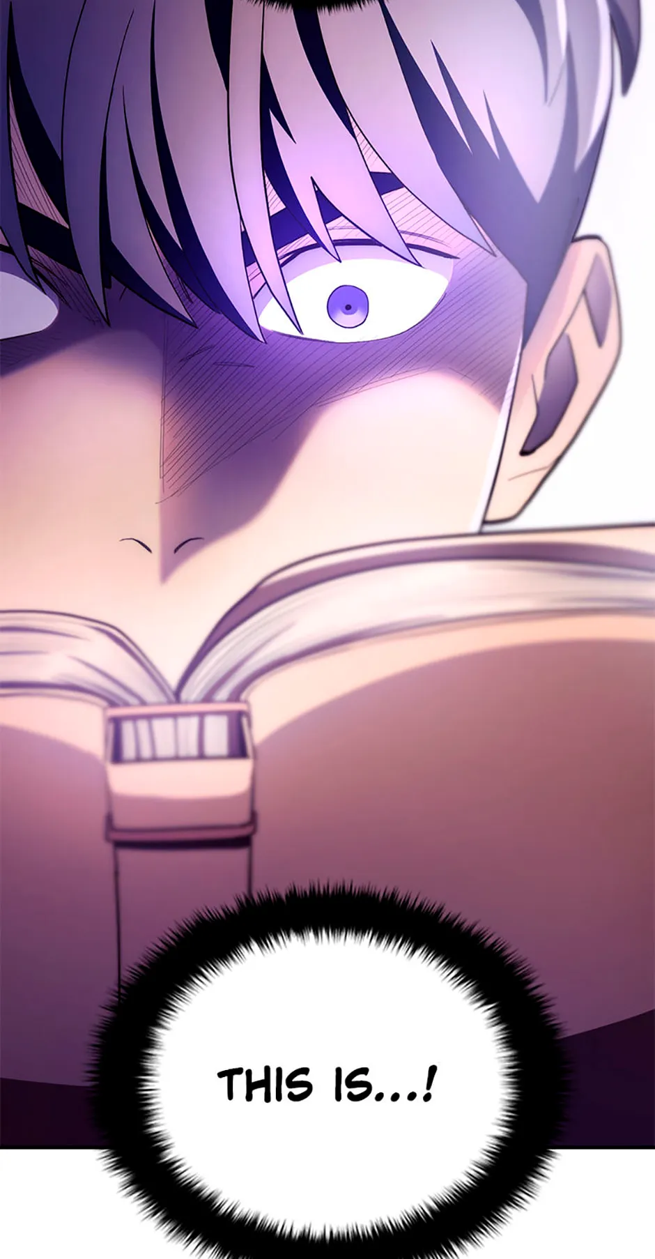 Legend of an Asura - The Poison Dragon Chapter 92 page 147 - 