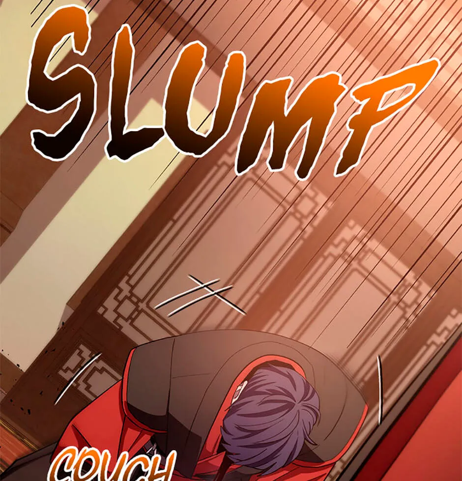 Legend of an Asura - The Poison Dragon Chapter 92 page 16 - 