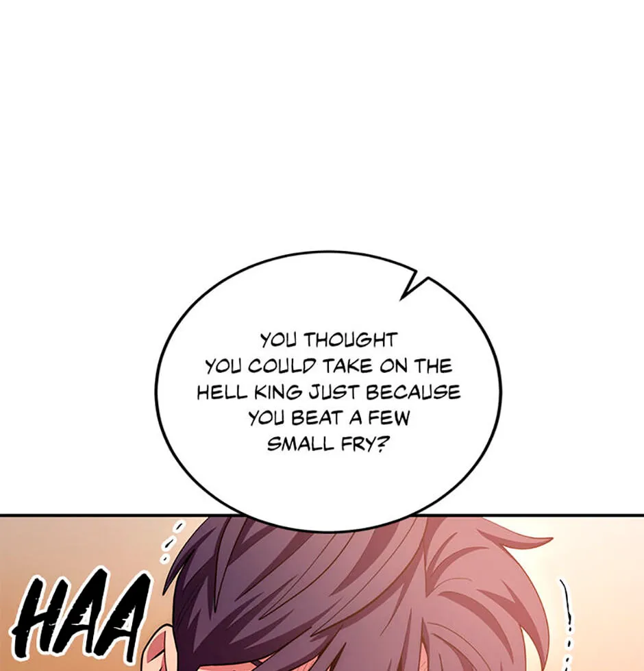 Legend of an Asura - The Poison Dragon Chapter 92 page 18 - 