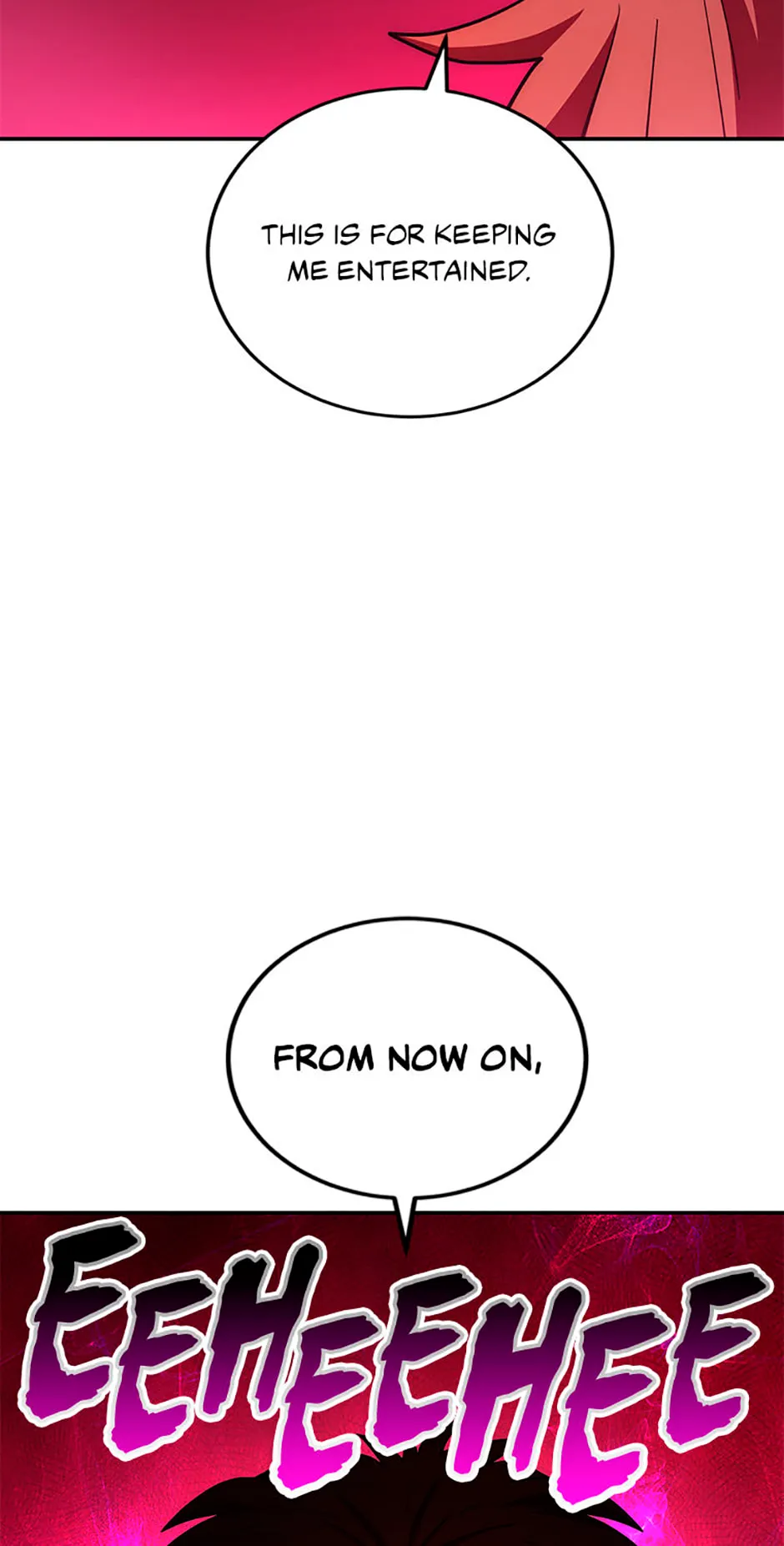 Legend of an Asura - The Poison Dragon Chapter 92 page 3 - 