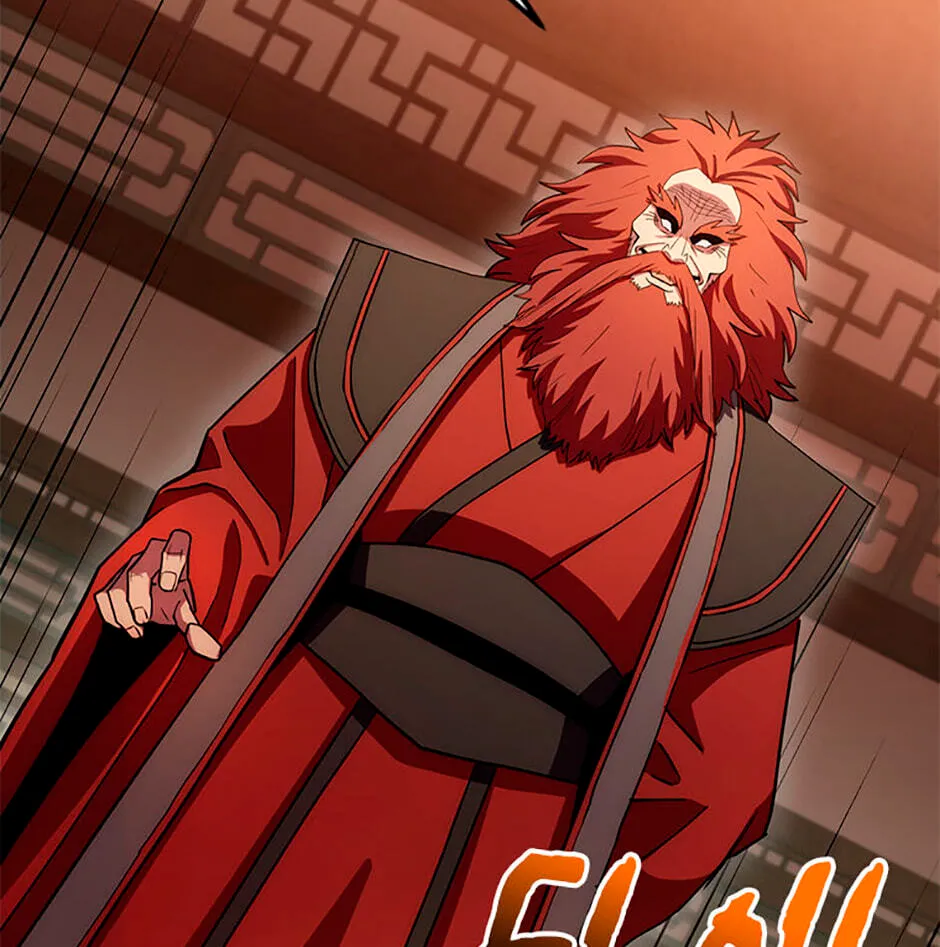 Legend of an Asura - The Poison Dragon Chapter 92 page 33 - 