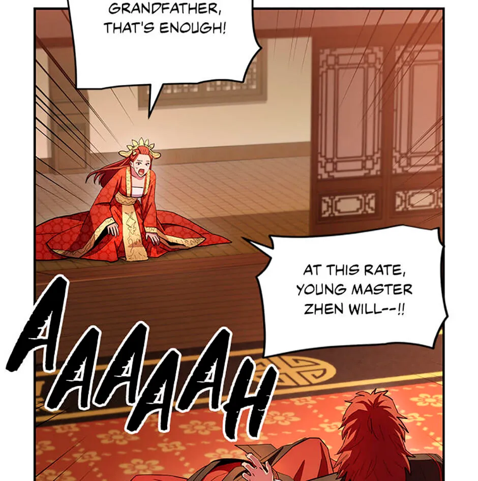 Legend of an Asura - The Poison Dragon Chapter 92 page 36 - 