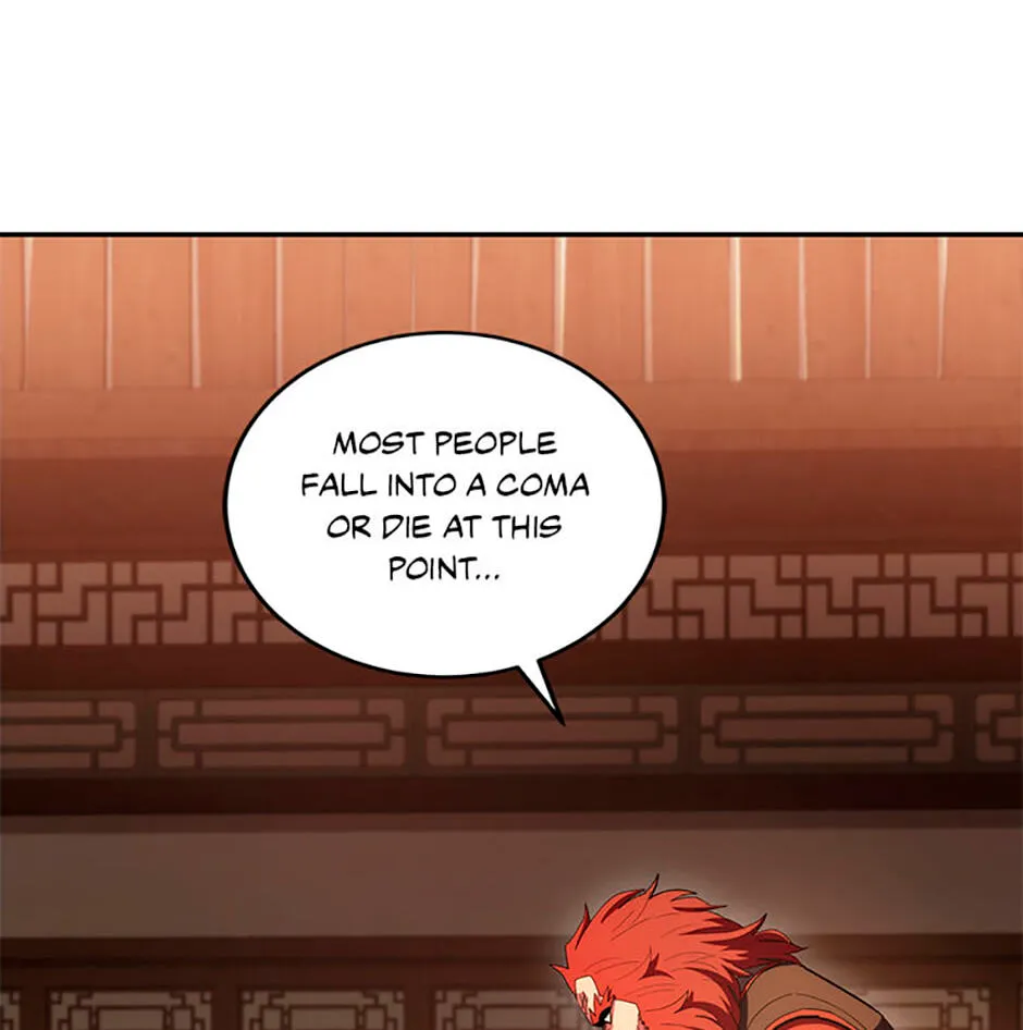 Legend of an Asura - The Poison Dragon Chapter 92 page 40 - 