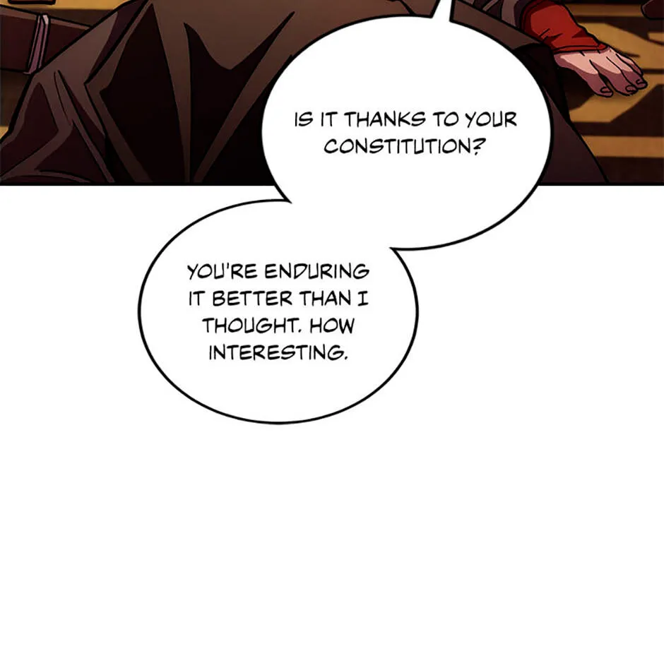 Legend of an Asura - The Poison Dragon Chapter 92 page 42 - 