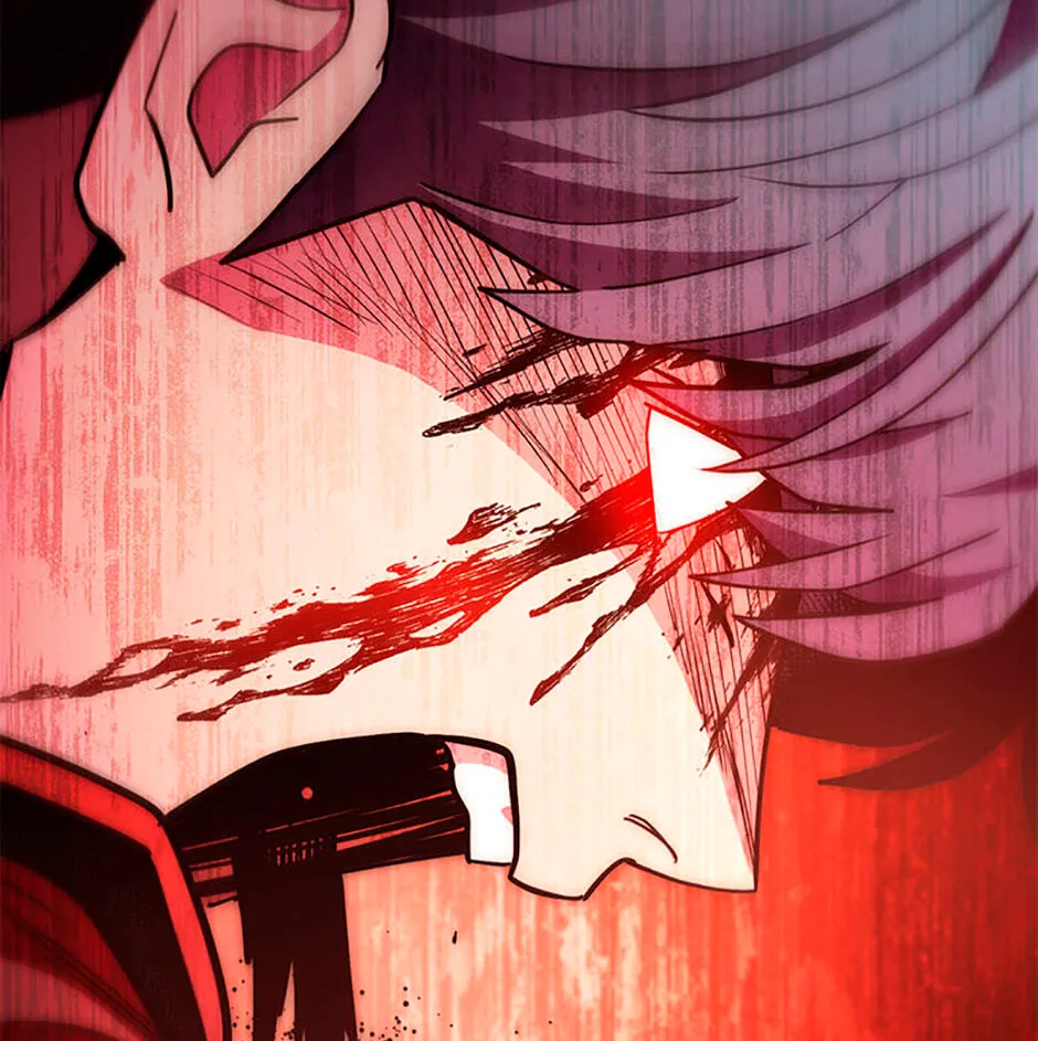 Legend of an Asura - The Poison Dragon Chapter 92 page 46 - 