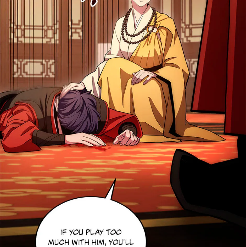 Legend of an Asura - The Poison Dragon Chapter 92 page 59 - 