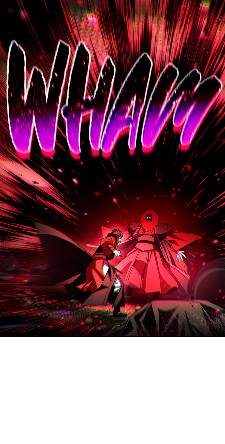 Legend of an Asura - The Poison Dragon Chapter 92 page 7 - 