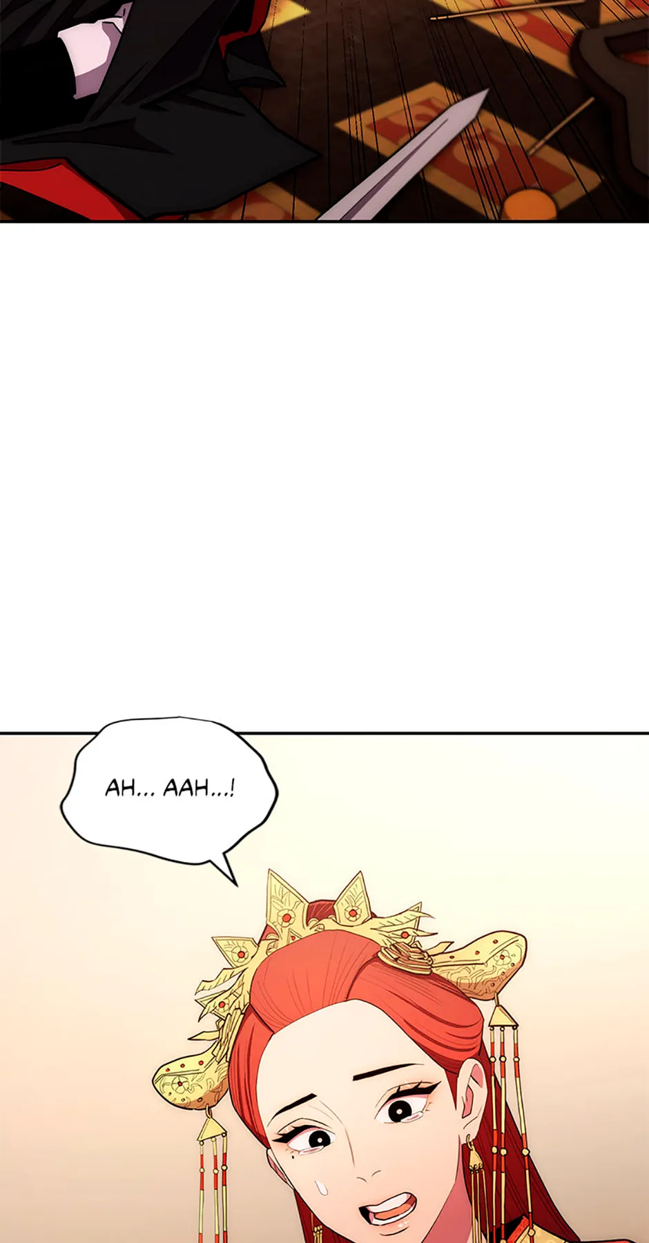 Legend of an Asura - The Poison Dragon Chapter 92 page 64 - 